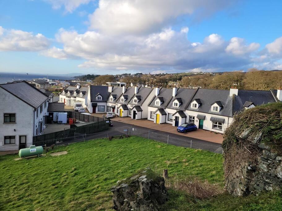 Cottage By The Sea Greencastle Greencastle  Exterior photo